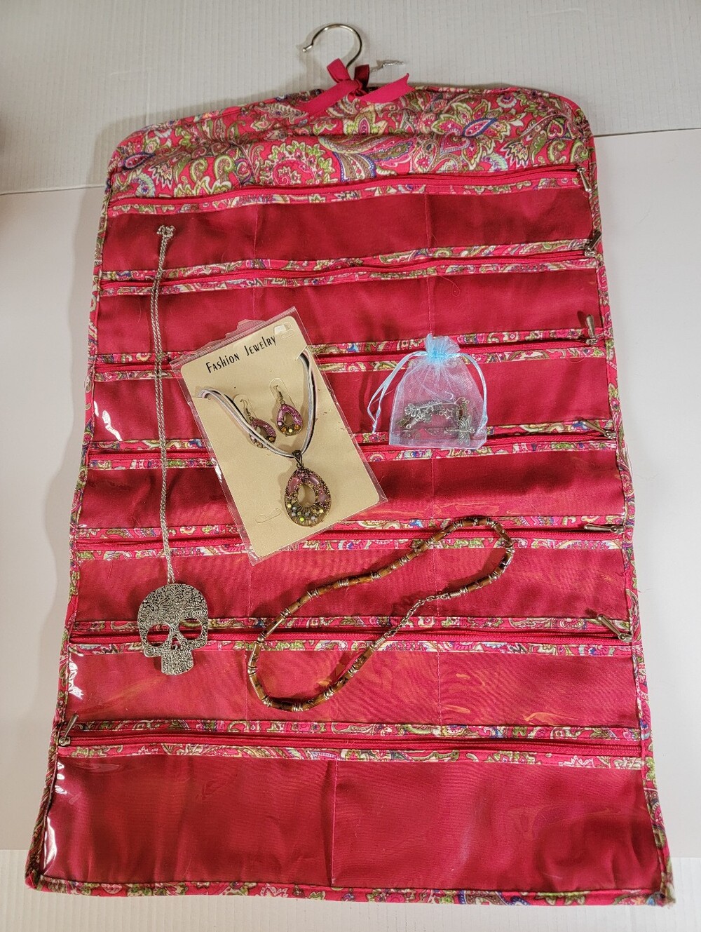 Jewelry Lot 2 Vintage Costume Fashion